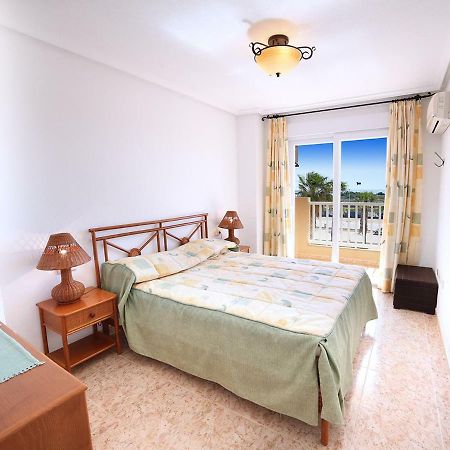 Puerto Y Playa Apartments La Manga المظهر الخارجي الصورة